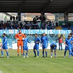 Paganese pre match: Tortori unico indisponibile