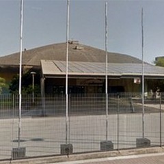 Jannuzzi al Palasport: “Mondo giovanile e il senso della vita”