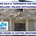 Livelli di sicurezza sempre più a rischio con i tagli alle Forze dell'ordine