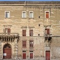 A Palazzo Ducale performance teatrale di Mariella Colasuonno dal titolo "Parole d'amore contro la violenza "