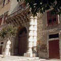 Presentazione del volume “Il Legame con la Terra. Gli Spagnoletti Zeuli e la città di Andria”