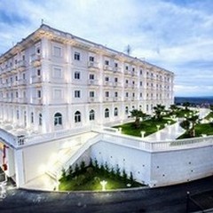 Tutto pronto per l'avvio di Palazzo Mariano a Canosa