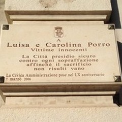 Una famiglia borghese meridionale, il libro su "I Porro di Andria "