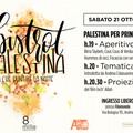 “Bistrot Palestina”: un ciclo d’incontri per conoscere il conflitto israelo-palestinese