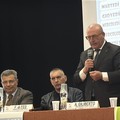 CONI Bat, presentata a Trinitapoli la V edizione di  "Palestranatura "