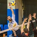 Pallavolo Andria: una Florigel concreta non riesce a conquistare l'intera posta