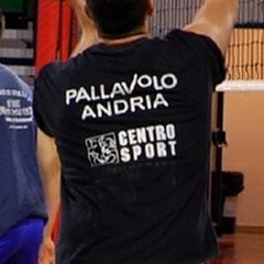 Pallavolo Andria: doppia sfida regionale per il settore maschile