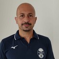 Pallavolo Andria, definito lo staff tecnico per la nuova stagione