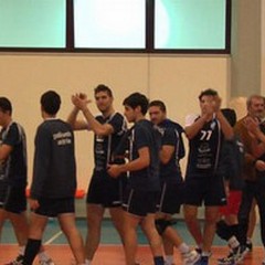 Pallavolo Andria - Modugno Volley 3-1, quarto successo in cinque gare