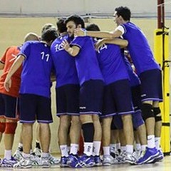 E' primato: la Pallavolo Andria batte l'Equesnet e vola in testa