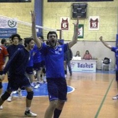 Pallavolo Andria: vittoria al tie-break a Torremaggiore e vetta consolidata