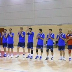 Pallavolo Andria: a Modugno la settima vittoria stagionale