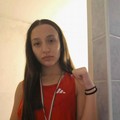 Boxe, oro per Annalisa Palumbo al torneo PB Cup