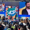 Festival della Cultura Paralimpica: alla giornata di chiusura anche gli studenti dell’Ites Les Carafa di Andria