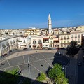 In vigore il nuovo modello organizzativo al Comune di Andria