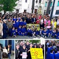  "Gina la panchina ": un simbolo contro il bullismo