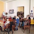 Co.Ado, quarto appuntamento presso la casa di riposo "Villa San Giuseppe "