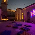 Partono ad Andria le residenze creative del progetto Abitare