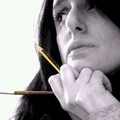 David Bowie, a Roma in mostra l'andriese Paola Lomuscio