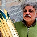 Qoco 2023, il premio per il vincitore realizzato dal terlizzese Paolo De Santoli
