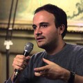 Lo scrittore Paolo di Paolo al Circolo dei Lettori