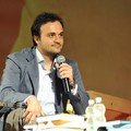 Paolo Di Paolo presenta "Una storia quasi solo d'amore "