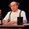 Il genio del teatro fisico Paolo Nani arriva a Trani, dopo il giro del mondo, con “La Lettera”