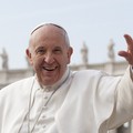 Casa Ambulanti saluta Papa Francesco