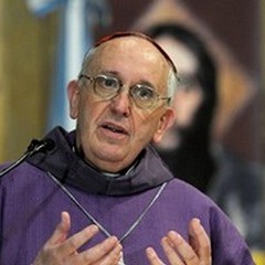 Habemus Papam