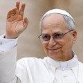 La presidenza della CEI esprime vicinanza e affetto a Papa Leone XIV
