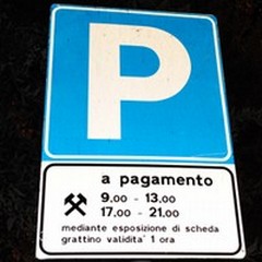 Istituzione parcometri: «Nessun vantaggio per i diversamente abili»