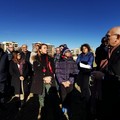 Un bosco urbano in memoria di Enza Angrisano