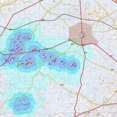 Approvato all’unanimità il Piano Territoriale di Coordinamento Provinciale