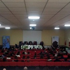 Un "Sistema Murgia " per rilanciare il territorio
