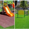 Parco riqualificato a Santa Maria Vetere: oggi la consegna alla cittadinanza