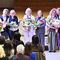 Grande successo  per lo spettacolo “Pari o Dispari? Storie di uomini e donne che hanno fatto la Storia”