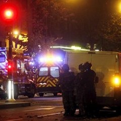 Strage di Parigi, una crociata senza religione