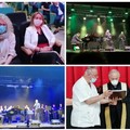 Riaperto l'auditorium  "Mons. Di Donna ". E il Sindaco Bruno promette un nuovo teatro per la città