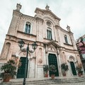 Parrocchia della “Beata Vergine Immacolata” di Andria in festa