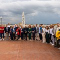 L'arte in tutte le sue forme: inaugurata ad Andria la  "Festa della Pittura "