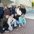 Viaggio della Memoria: gli studenti del Polo Tecnico Liceale "Carafa " di Andria alla scoperta della Storia