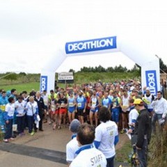 Ecotrail Castel del Monte: vincono sport, natura e salute
