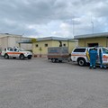 Emergenza maltempo in Sicilia: anche da Andria mezzi e volontari delle Misericordie