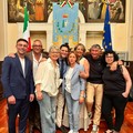Avv. Caldarola: "Celebriamo il 60° anniversario del primo Consiglio comunale della storia della città di Andria "