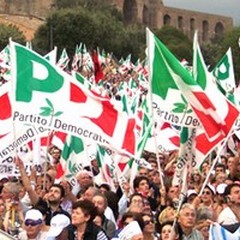 Il PD di Andria dà inizio alla campagna elettorale