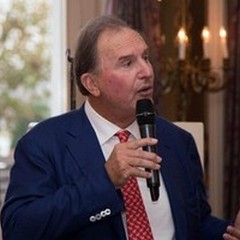 Willy Pasini presenta il suo ultimo lavoro ad Andria
