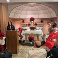 Santa Messa in onore di Santa Lucia, protettrice della vista