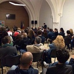 Pasquino: «Il segnale di una società insoddisfatta è sempre buono»