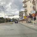 Rischio congestione totale del traffico cittadino con chiusura contemporanea di via Barletta e via Bisceglie