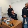 Passaporti: da lunedì 10 giugno l’Ufficio Passaporti della Questura di Andria rimarrà aperto anche di sera